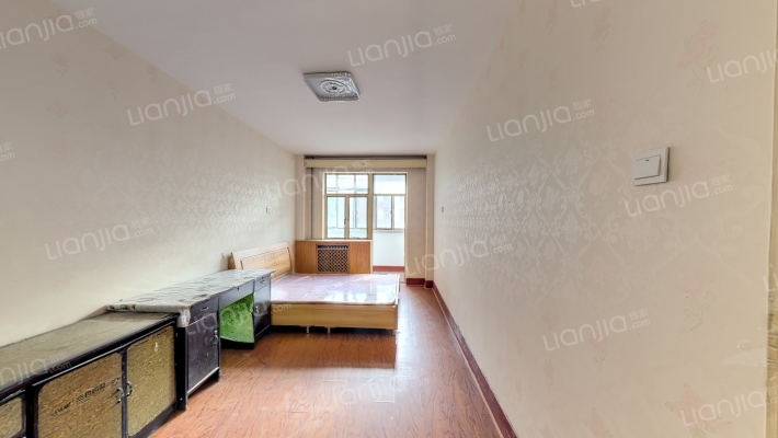 航天宾馆（白银路/第一新村）二手房实景图