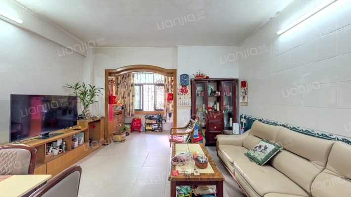 天鹅花园二手房实景图