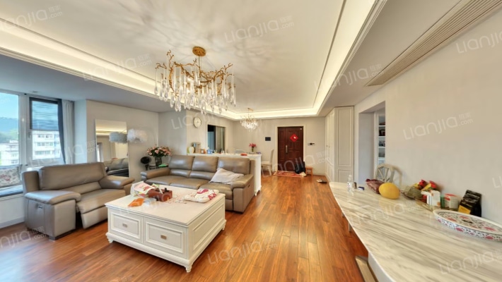 紫金雅苑二手房实景图