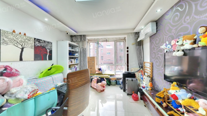 富海弘麟二手房实景图