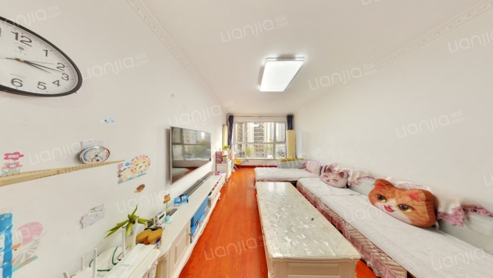 绿岛印象欣苑二手房实景图