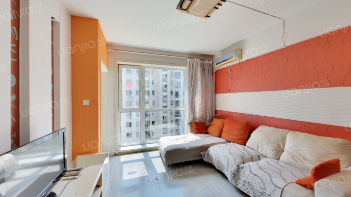 万基虎滩园二手房实景图