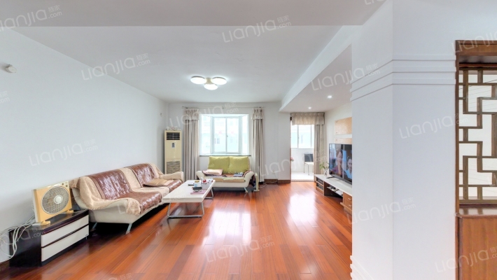 油车头小区二手房实景图