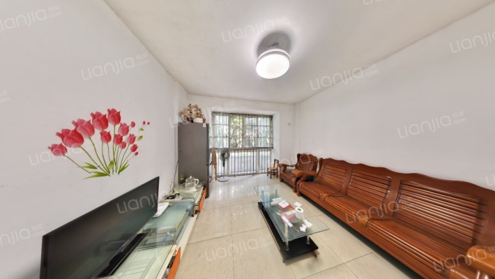 凤岭在水一方二手房实景图