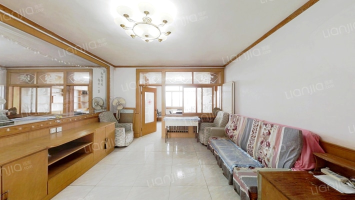 开发网具厂小区二手房实景图