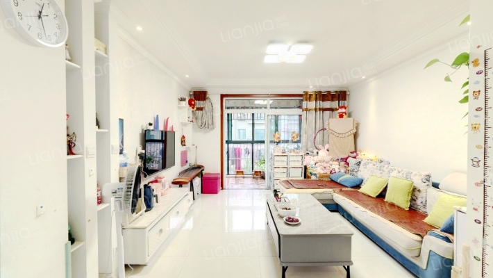 美生滨江花月二手房实景图