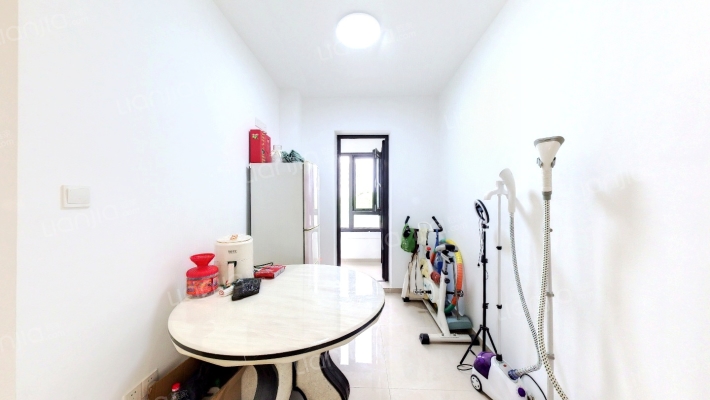 泰禾金尊府二手房实景图