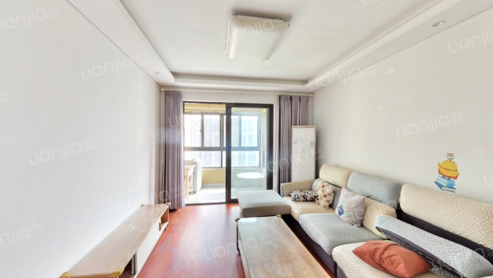 金辉优步水岸二手房实景图