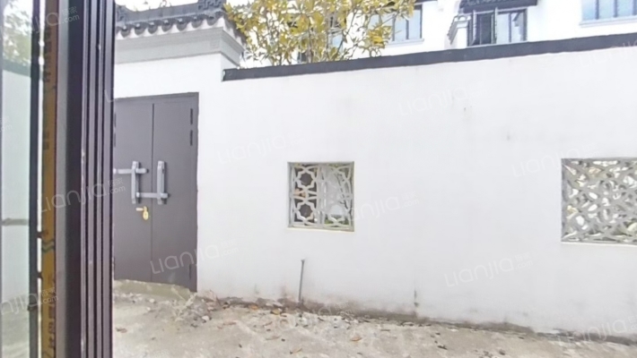 桃李江南二手房实景图