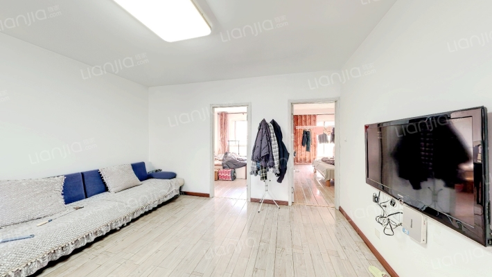 领海公馆二手房实景图