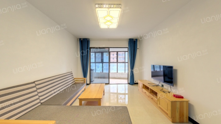 润和长郡二期二手房实景图