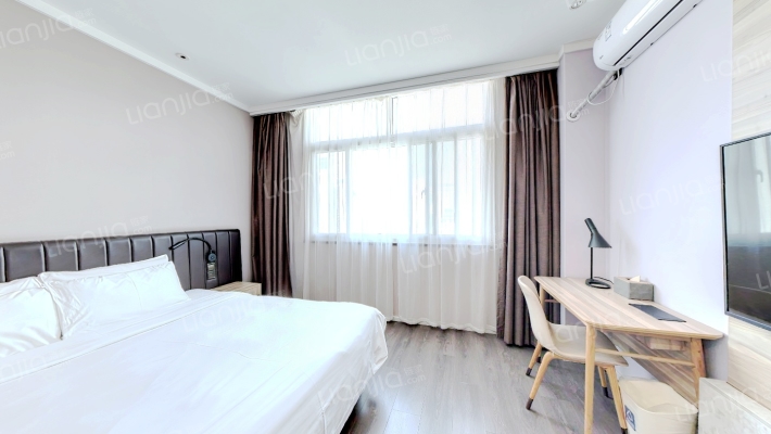 富仁坊巷二手房实景图