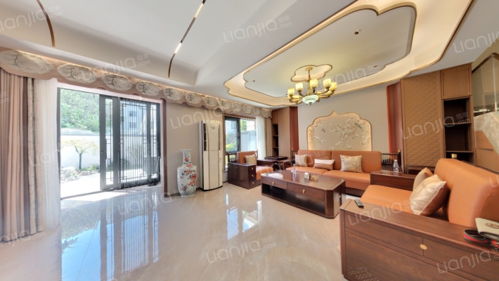 水香公寓二手房实景图