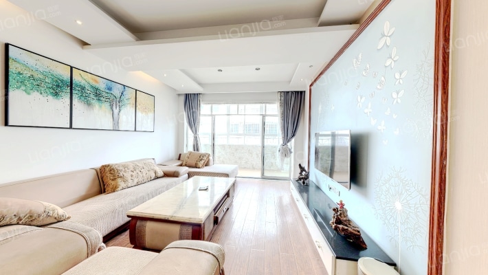 中兴苑二手房实景图