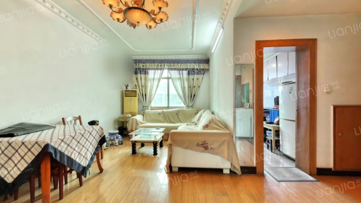 永清路28号二手房实景图