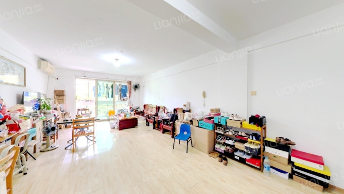 明发楼二手房实景图