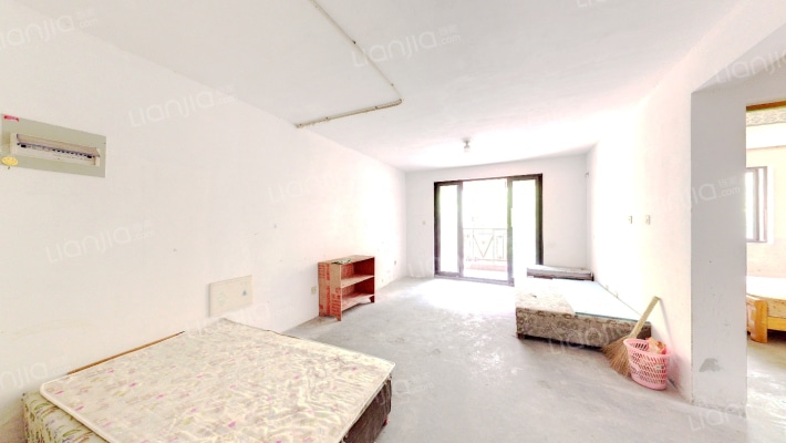 巴比伦国际广场二手房实景图