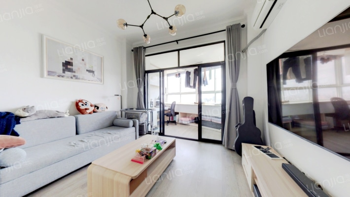 中通大厦二手房实景图