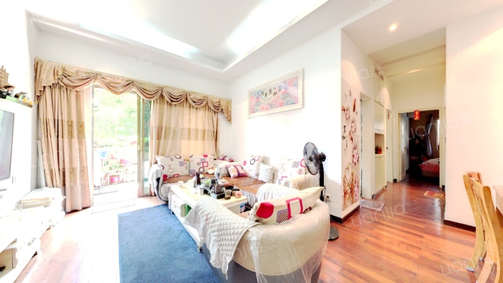 大欣圆梦园二手房实景图