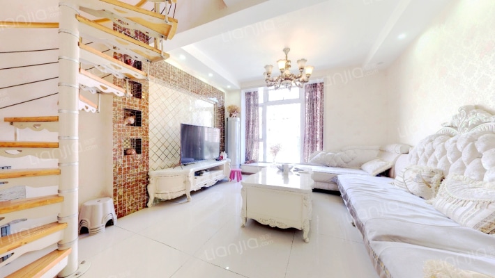 水云间二手房实景图