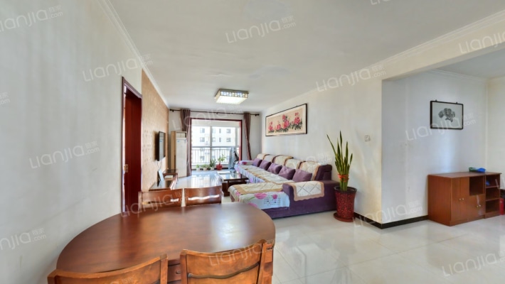 银河嘉苑二区二手房实景图