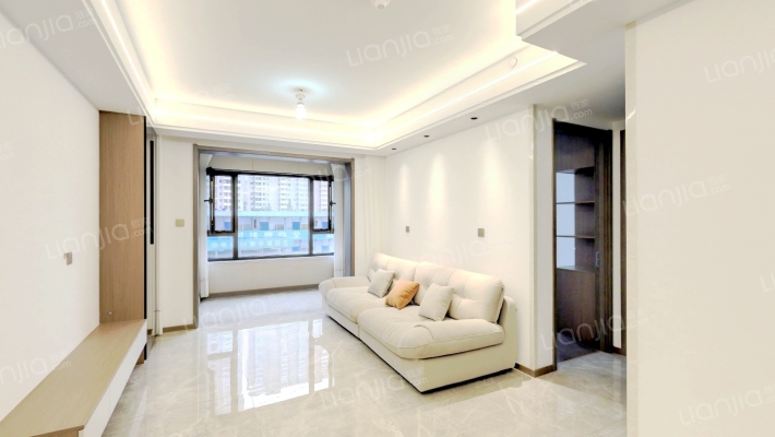 金地未来云著二手房实景图