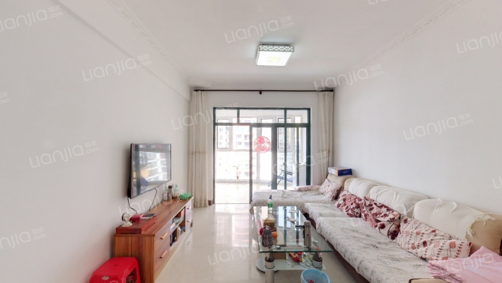 欧景蓝湾二手房实景图