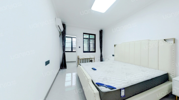 豪曹巷二手房实景图