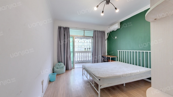 众冠花园二手房实景图