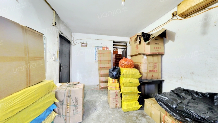 陶行弄二手房实景图