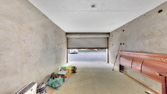 五羊花园二手房实景图