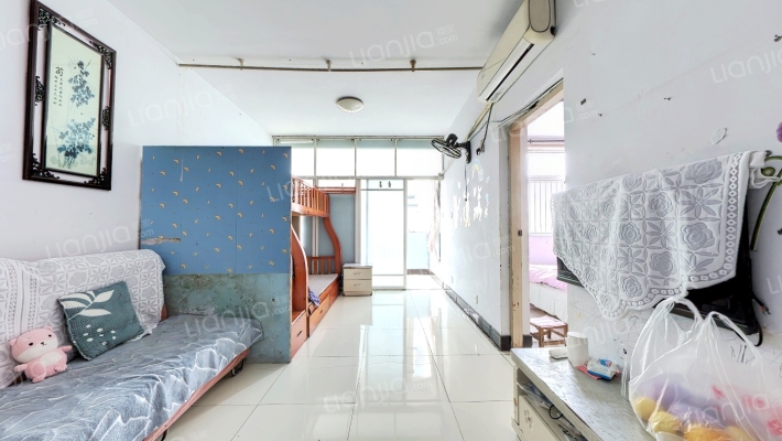 宏基阳光鑫苑二手房实景图