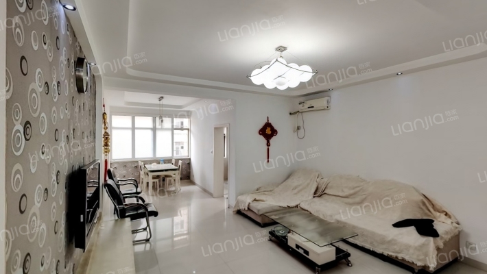 兰盾小区二手房实景图