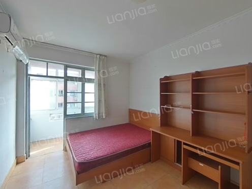 整租·人民路289号 1室0厅 南