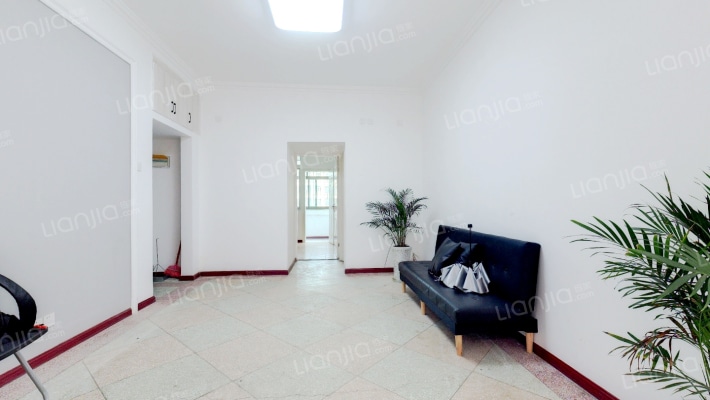 七星台住宅楼二手房实景图