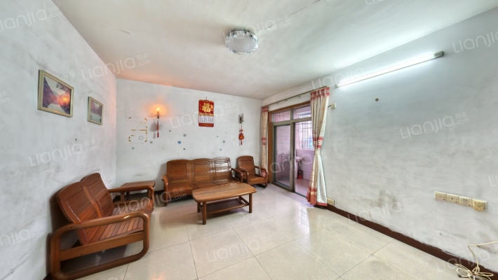 省农科院东区二手房实景图