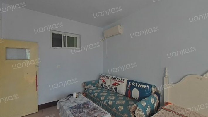 永和里社区二手房实景图