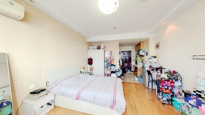 金湖世家二手房实景图