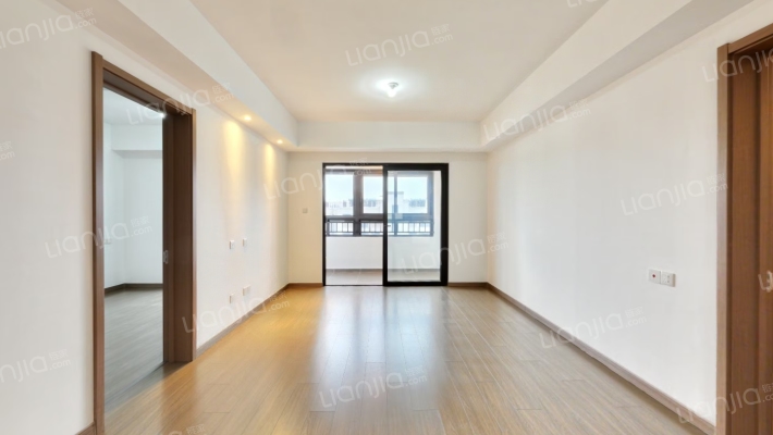 龙湖揽境二手房实景图