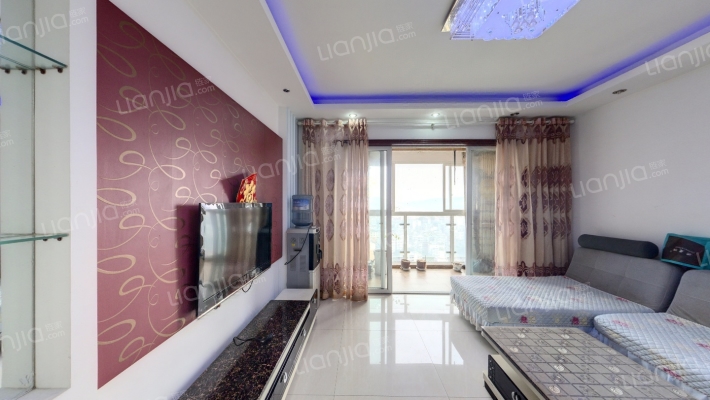 西城新时代二手房实景图