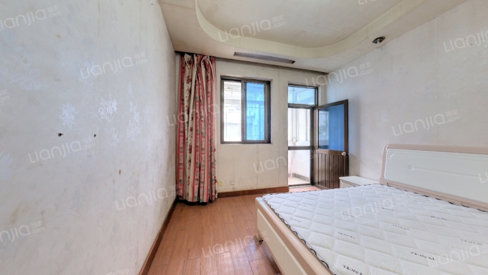 文秀新村二手房实景图