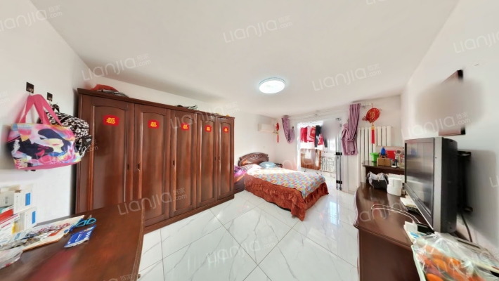 怀安西里二手房实景图