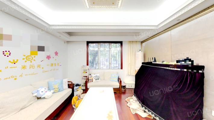 五凤兰庭一期二手房实景图