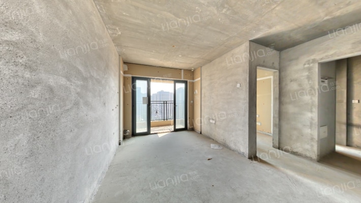 恒大江湾二手房实景图