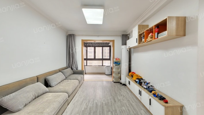 滨江裕花园二手房实景图