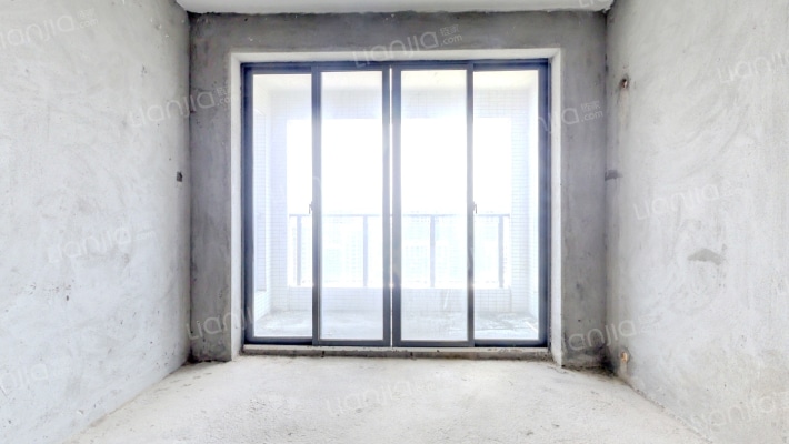 半山华庭二手房实景图