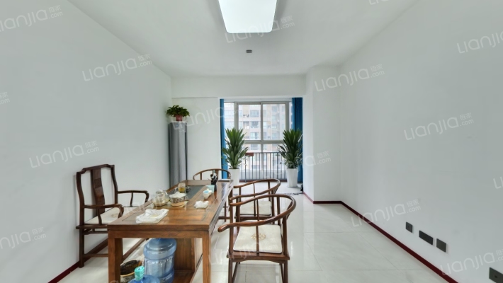 银池品智天下二手房实景图