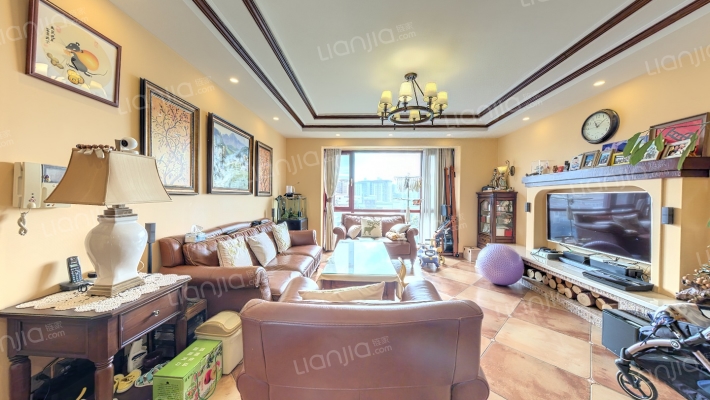 路馨小区二手房实景图