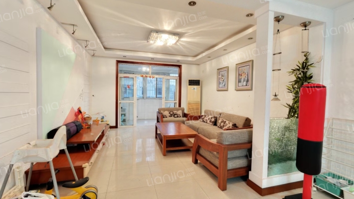 富贵苑(希望路)二手房实景图