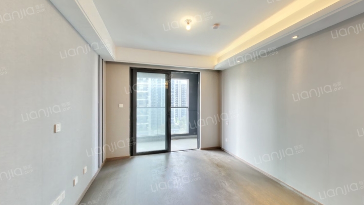 融创时代中心二手房实景图